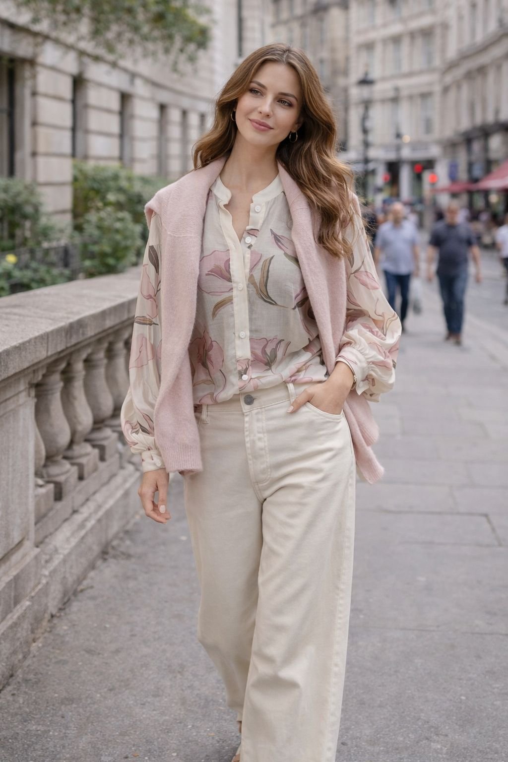 Spring Summer 2026 Boutique Wholesale Womenswear 1
